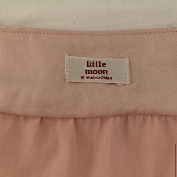 Little Moon Camisole - Picture 2 of 4